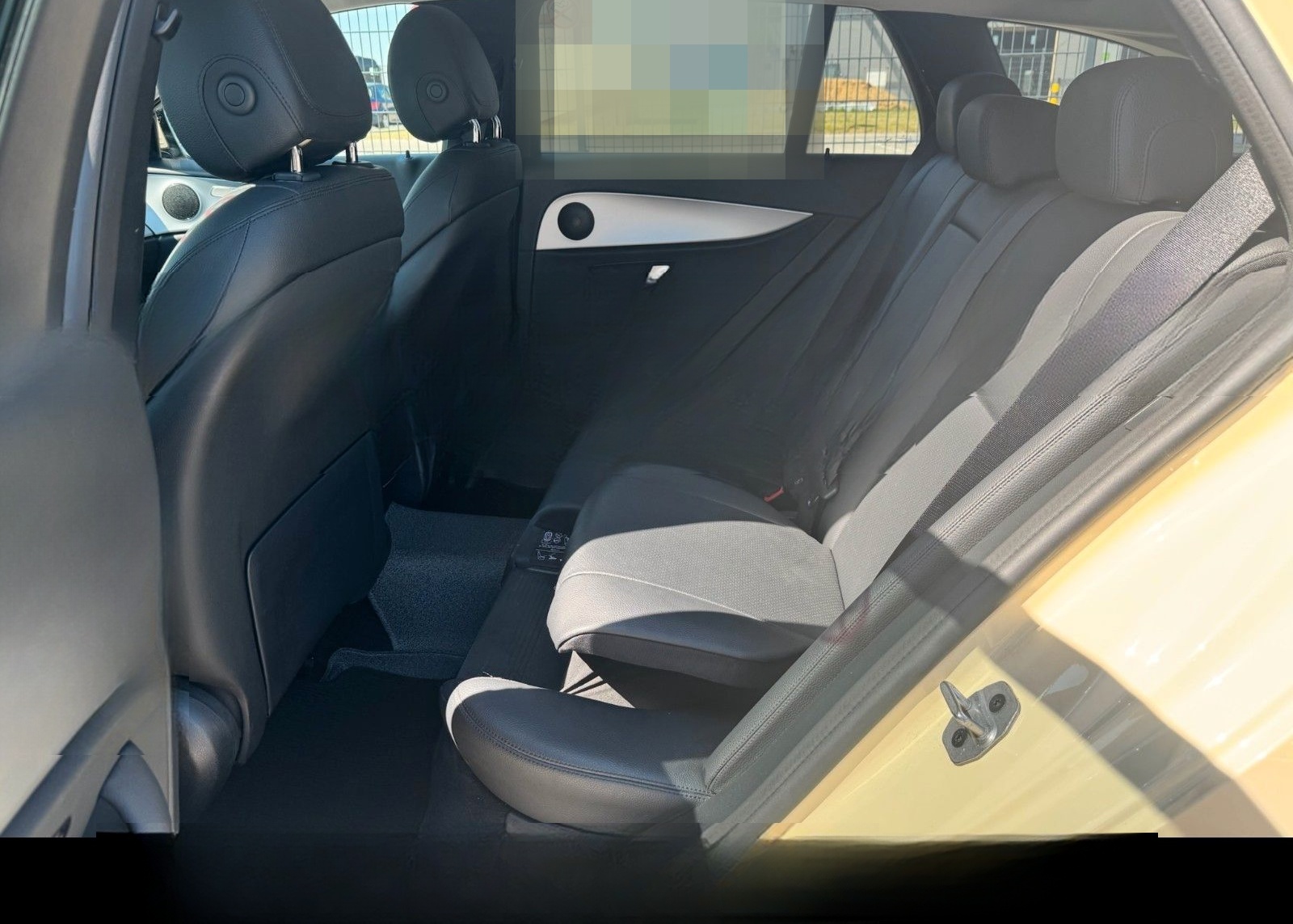 Mercedes-Benz E 200 d T *TAXI*NAVI*KAMERA*LED*1.HAND*TAXAMETER foto 14