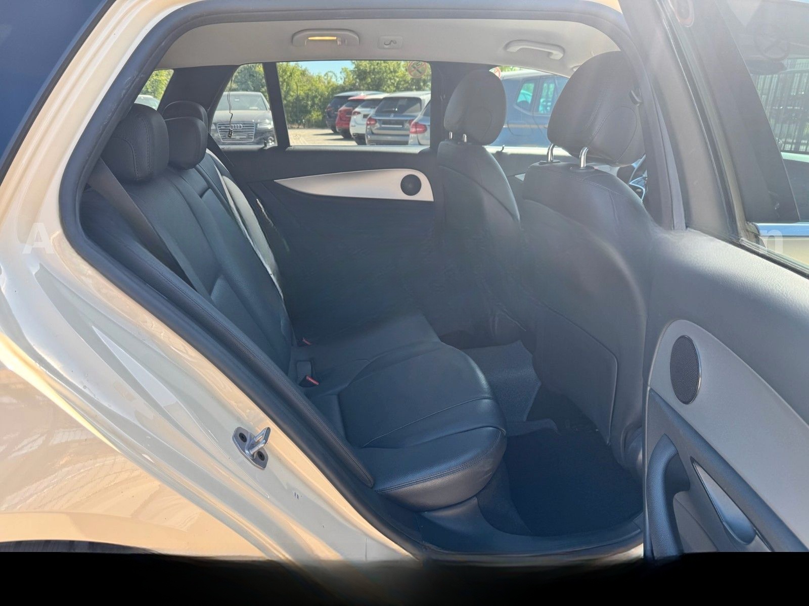 Mercedes-Benz E 200 d T *TAXI*NAVI*KAMERA*LED*1.HAND*TAXAMETER foto 15