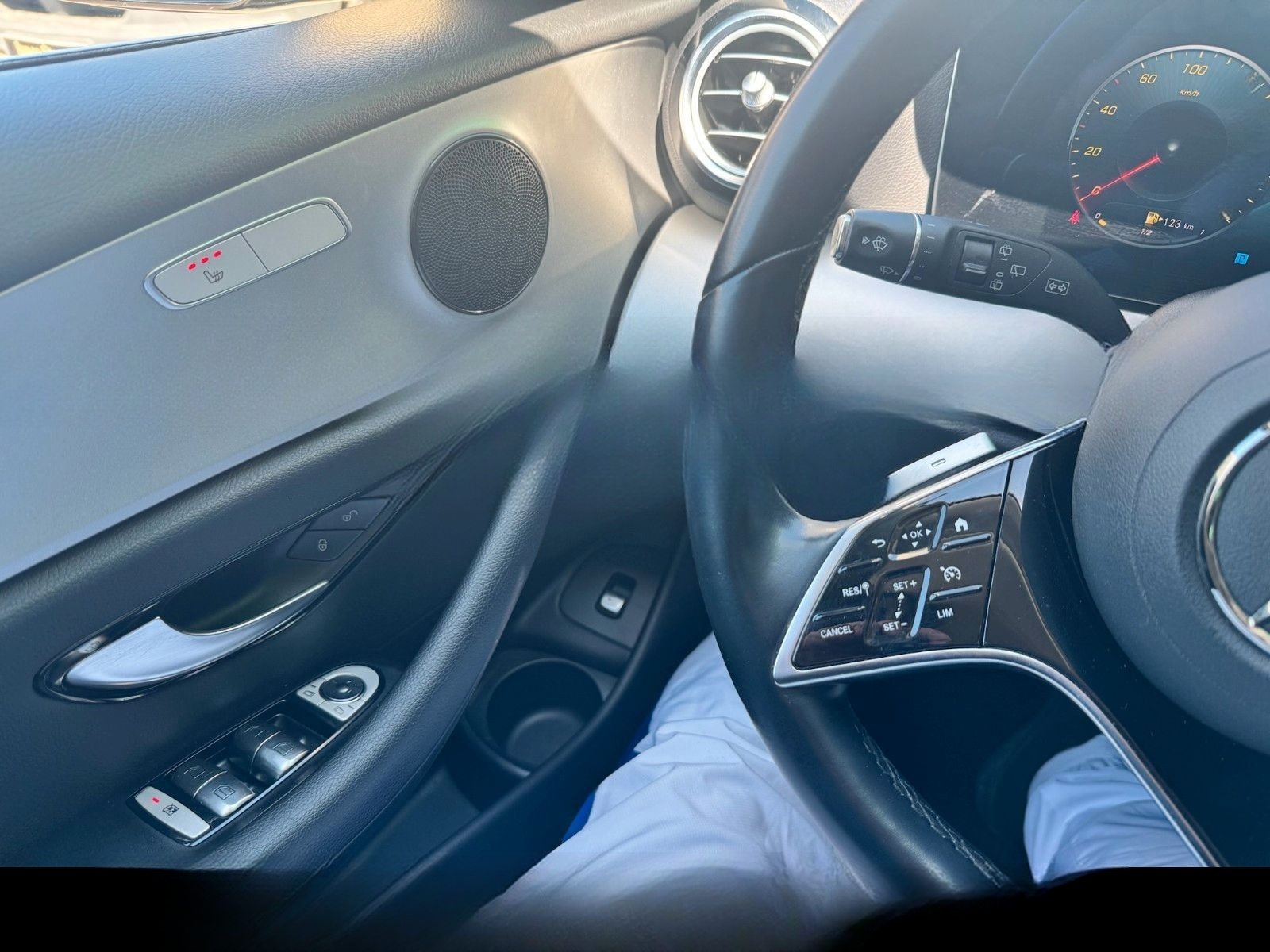 Mercedes-Benz E 200 d T *TAXI*NAVI*KAMERA*LED*1.HAND*TAXAMETER foto 20