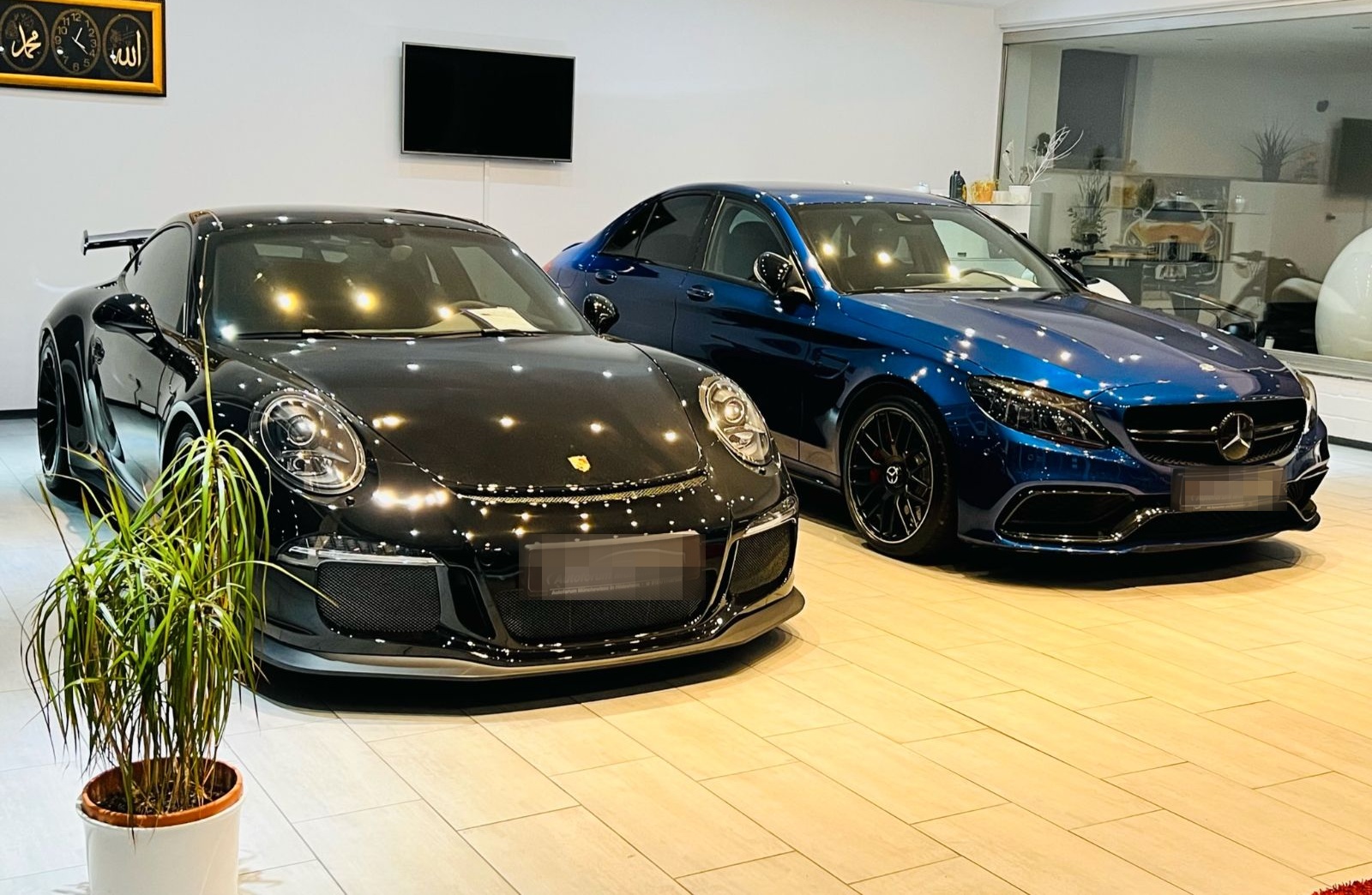 Mercedes-Benz E 200 d T *TAXI*NAVI*KAMERA*LED*1.HAND*TAXAMETER foto 21