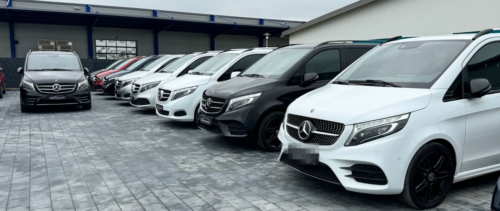 Mercedes-Benz E 200 d T *TAXI*NAVI*KAMERA*LED*1.HAND*TAXAMETER foto 24