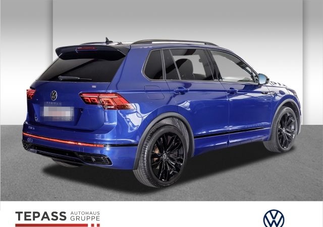 Volkswagen Tiguan 1.5 TSI DSG R-Line LM20 MATRIX AHK NAVI D foto 2
