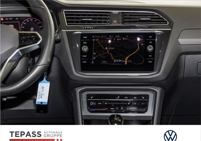 Volkswagen Tiguan 1.5 TSI DSG R-Line LM20 MATRIX AHK NAVI D foto 12