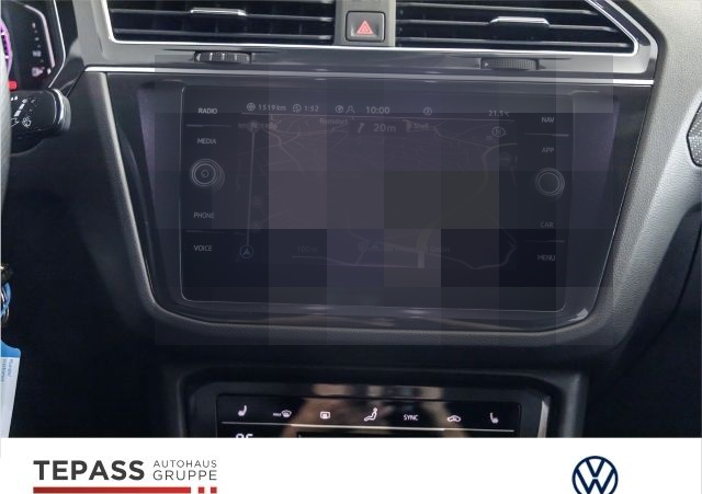 Volkswagen Tiguan 1.5 TSI DSG R-Line LM20 MATRIX AHK NAVI D foto 13