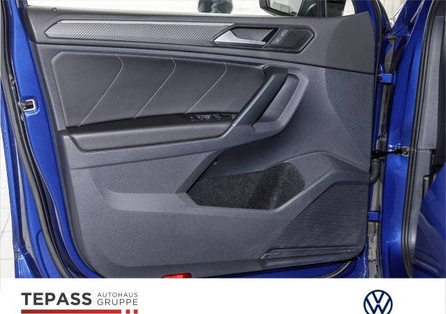 Volkswagen Tiguan 1.5 TSI DSG R-Line LM20 MATRIX AHK NAVI D foto 15