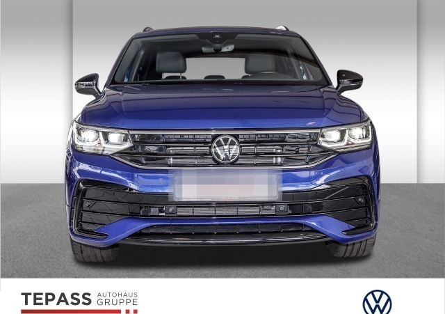 Volkswagen Tiguan 1.5 TSI DSG R-Line LM20 MATRIX AHK NAVI D foto 3