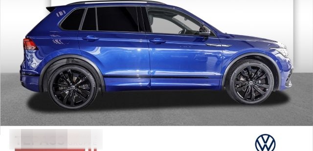 Volkswagen Tiguan 1.5 TSI DSG R-Line LM20 MATRIX AHK NAVI D foto 4