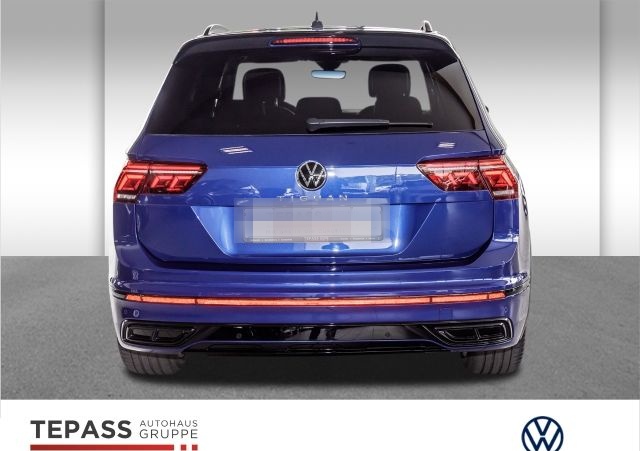 Volkswagen Tiguan 1.5 TSI DSG R-Line LM20 MATRIX AHK NAVI D foto 5