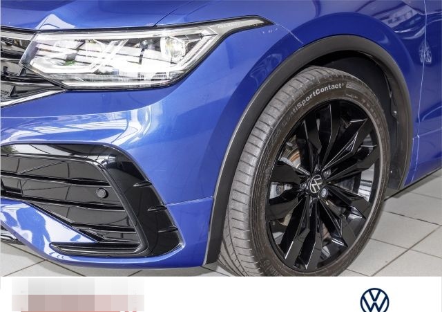 Volkswagen Tiguan 1.5 TSI DSG R-Line LM20 MATRIX AHK NAVI D foto 6