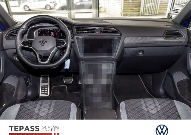 Volkswagen Tiguan 1.5 TSI DSG R-Line LM20 MATRIX AHK NAVI D foto 7