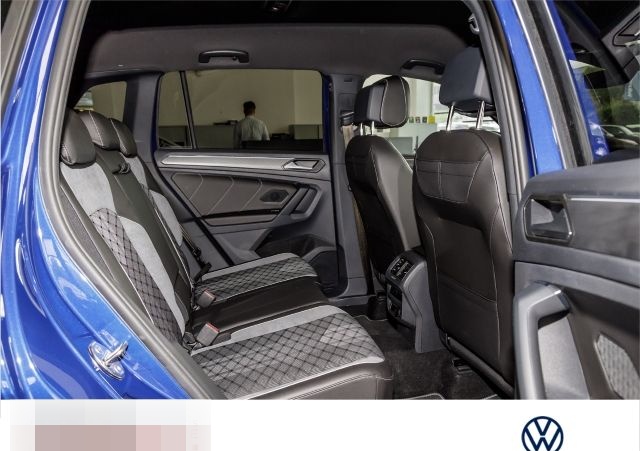 Volkswagen Tiguan 1.5 TSI DSG R-Line LM20 MATRIX AHK NAVI D foto 9