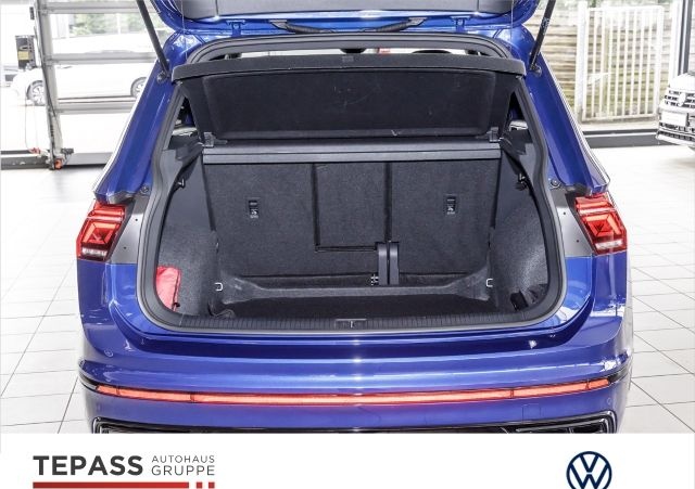 Volkswagen Tiguan 1.5 TSI DSG R-Line LM20 MATRIX AHK NAVI D foto 10