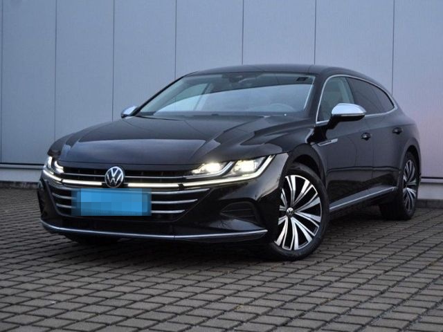 Volkswagen Arteon Shootingbrake 2.0 TDI 200 PS 4Motion DSG foto 2