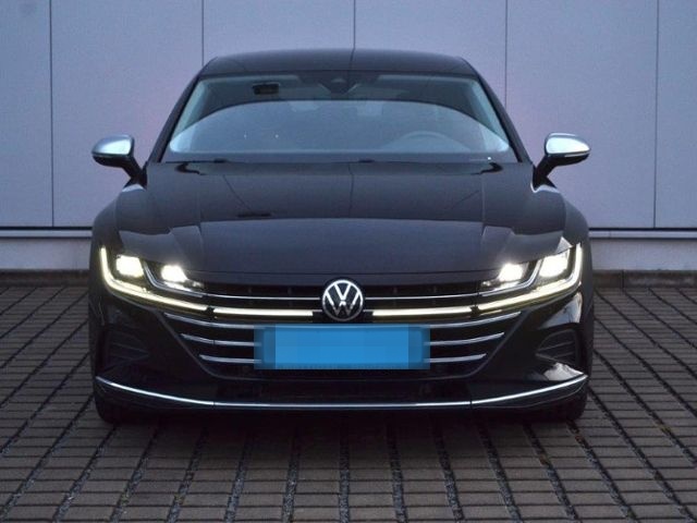 Volkswagen Arteon Shootingbrake 2.0 TDI 200 PS 4Motion DSG foto 12