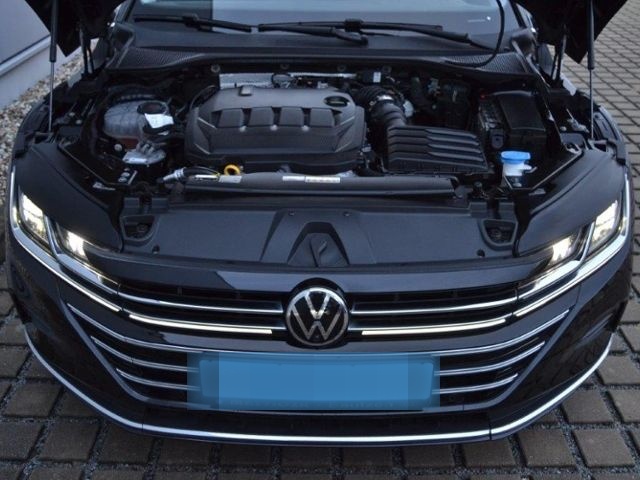 Volkswagen Arteon Shootingbrake 2.0 TDI 200 PS 4Motion DSG foto 14