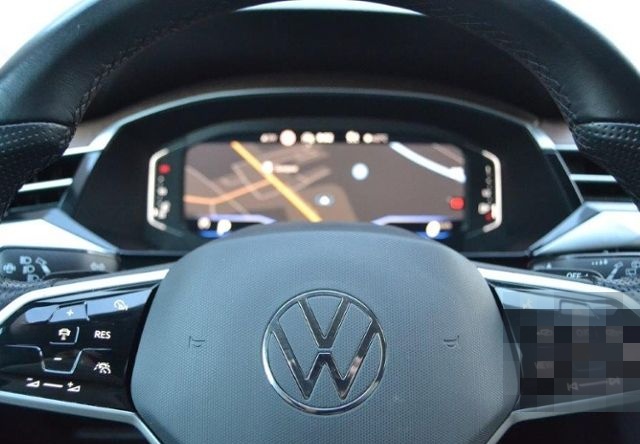Volkswagen Arteon Shootingbrake 2.0 TDI 200 PS 4Motion DSG foto 15