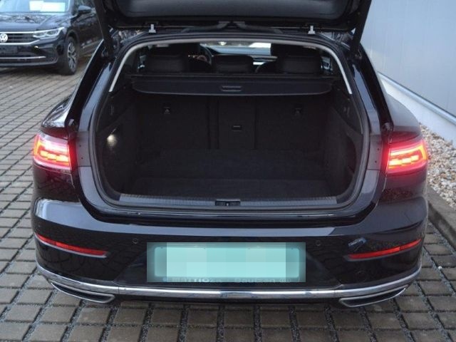 Volkswagen Arteon Shootingbrake 2.0 TDI 200 PS 4Motion DSG foto 16