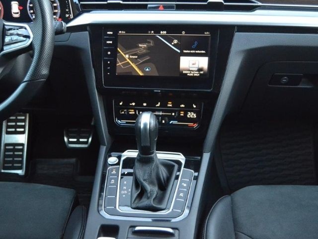 Volkswagen Arteon Shootingbrake 2.0 TDI 200 PS 4Motion DSG foto 17