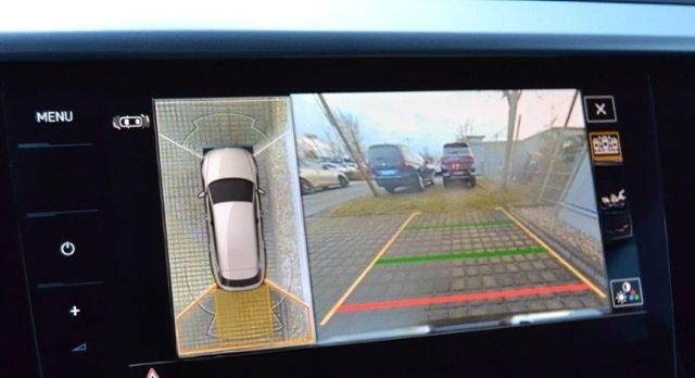 Volkswagen Arteon Shootingbrake 2.0 TDI 200 PS 4Motion DSG foto 19