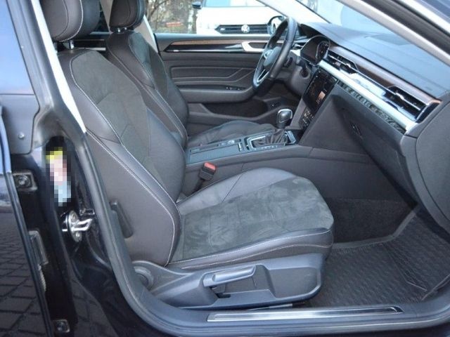 Volkswagen Arteon Shootingbrake 2.0 TDI 200 PS 4Motion DSG foto 5