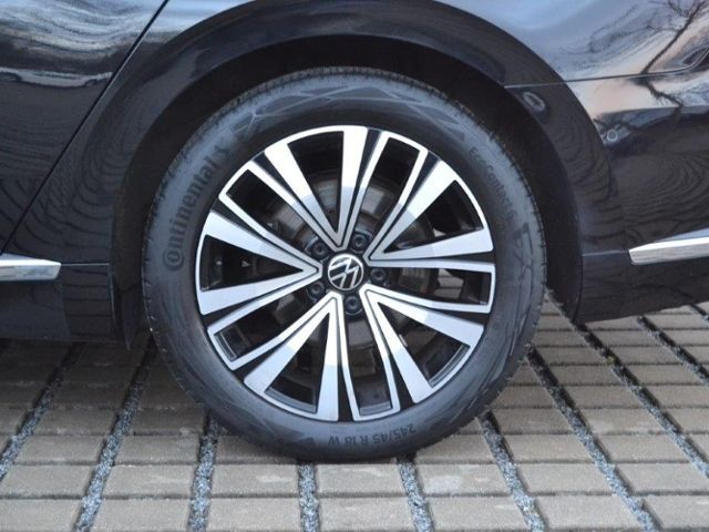 Volkswagen Arteon Shootingbrake 2.0 TDI 200 PS 4Motion DSG foto 7