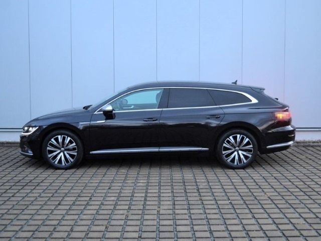Volkswagen Arteon Shootingbrake 2.0 TDI 200 PS 4Motion DSG foto 8