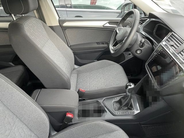 Volkswagen Tiguan Allspace 2.0 TDI Move NAVI AHK LED Tel. d foto 8
