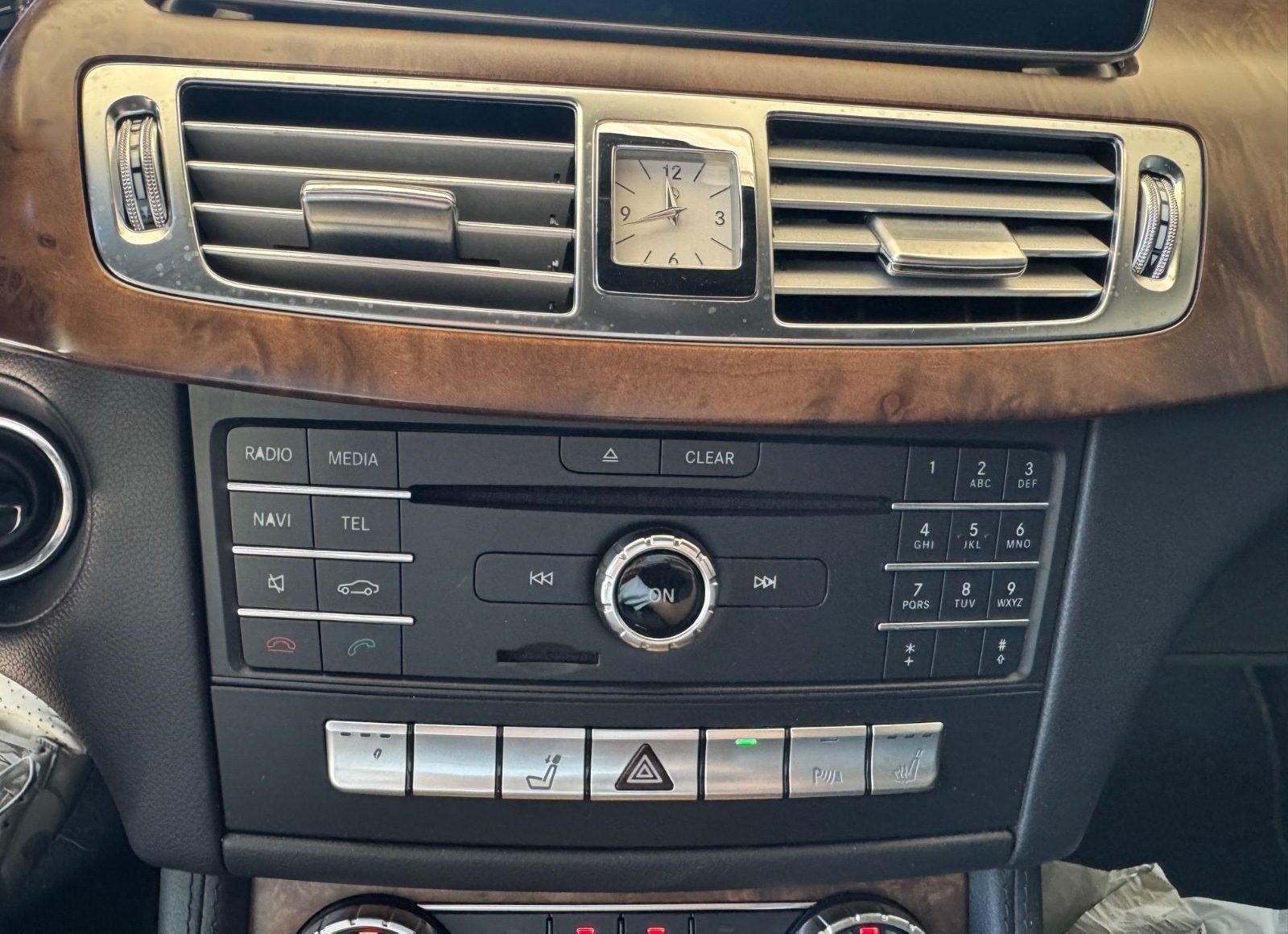 Mercedes-Benz CLS Shooting Brake CLS 350 AMG-Paket foto 17