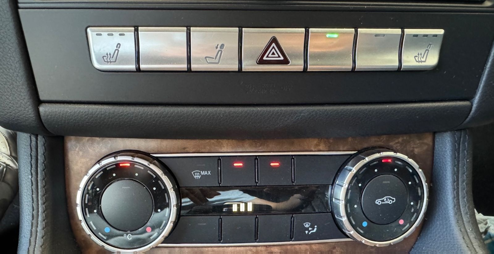 Mercedes-Benz CLS Shooting Brake CLS 350 AMG-Paket foto 18