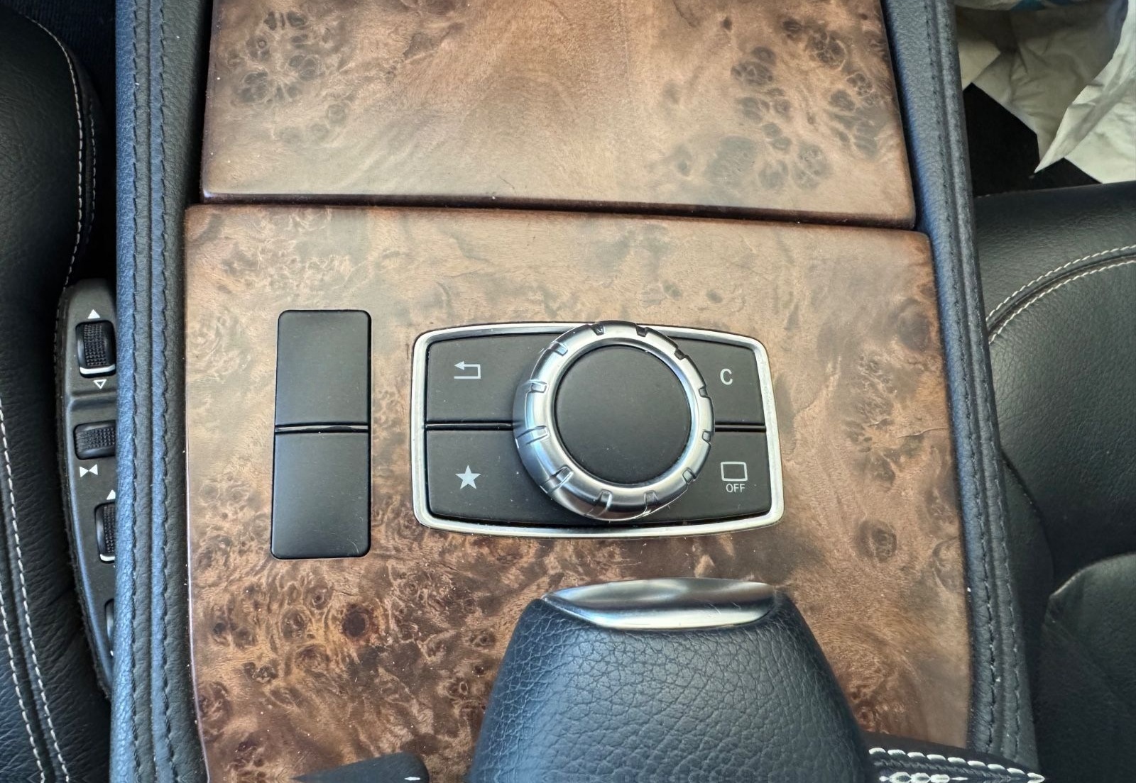 Mercedes-Benz CLS Shooting Brake CLS 350 AMG-Paket foto 19