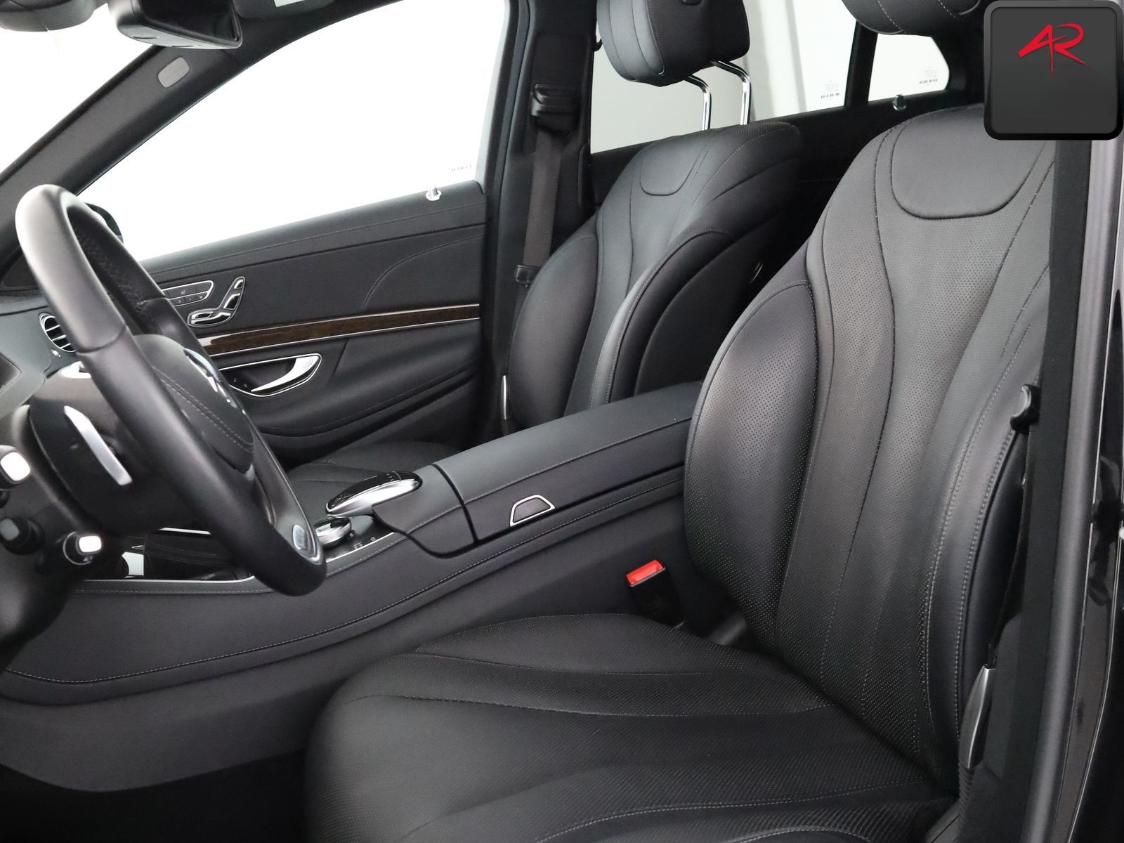 Mercedes-Benz S 350 d AIRMATIC,360GRAD,DISTRONIC,PANORAMA,SH foto 10
