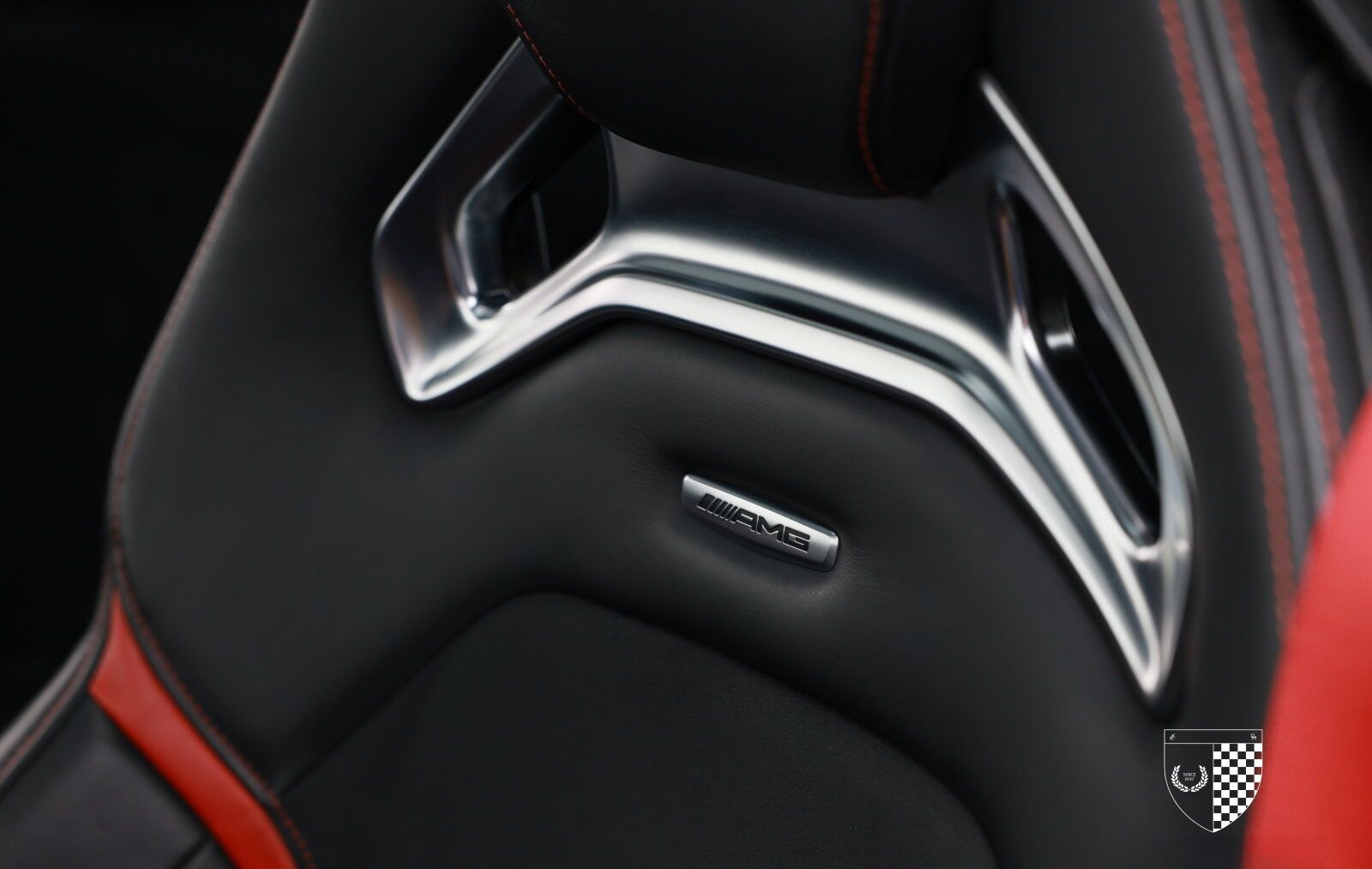 Mercedes-Benz AMG GT S Edition 1 Solarbeam/Dynamik+/Burmester foto 13