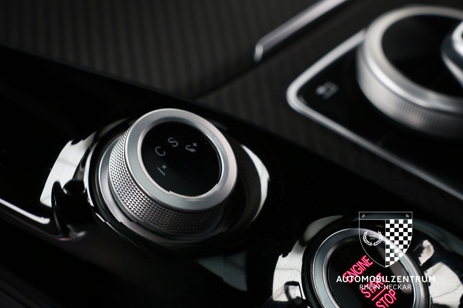 Mercedes-Benz AMG GT S Edition 1 Solarbeam/Dynamik+/Burmester foto 22