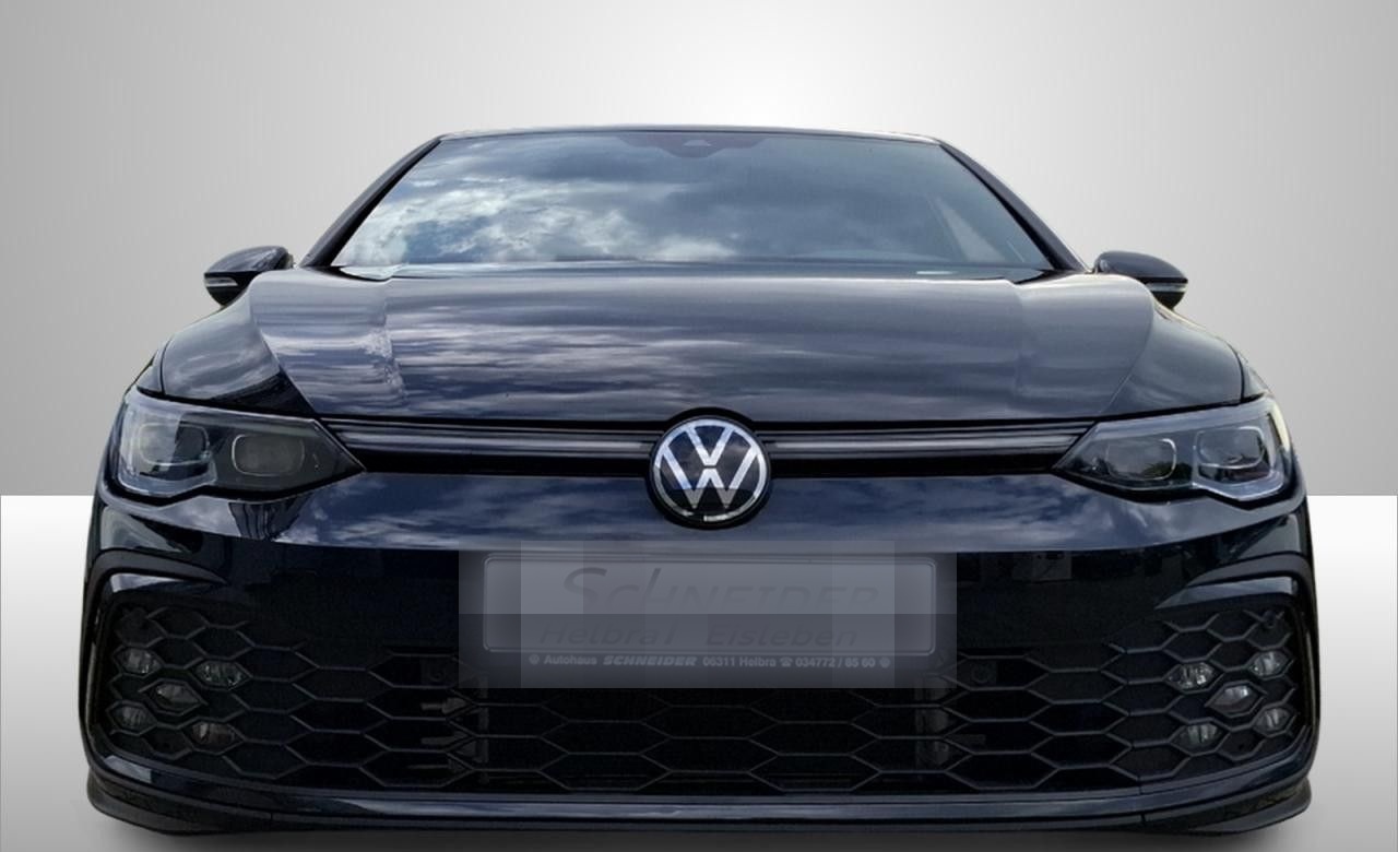 Volkswagen GOLF VIII GTD 2.0 TDI DSG IQ.LIGHT+CAM+H&K+APP foto 7