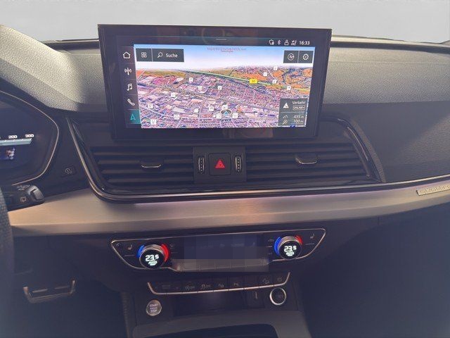 Audi Q5 40 TDI quattro S tronic S line MATRIX*STHZ Vi foto 12