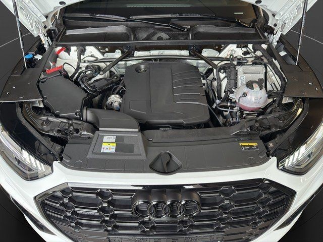 Audi Q5 40 TDI quattro S tronic S line MATRIX*STHZ Vi foto 15