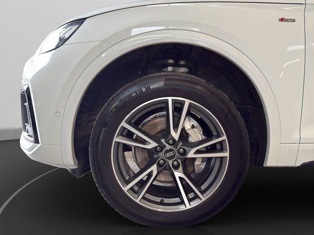 Audi Q5 40 TDI quattro S tronic S line MATRIX*STHZ Vi foto 16