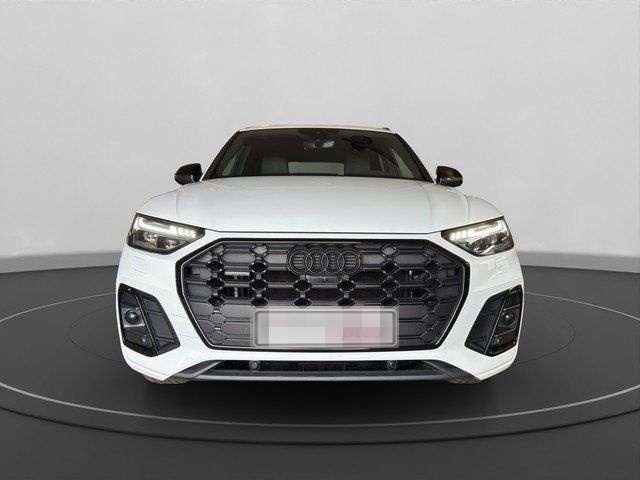 Audi Q5 40 TDI quattro S tronic S line MATRIX*STHZ Vi foto 3