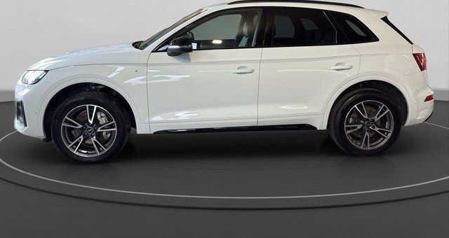 Audi Q5 40 TDI quattro S tronic S line MATRIX*STHZ Vi foto 4