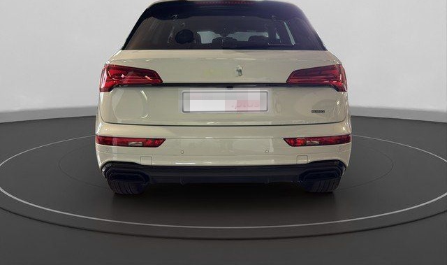 Audi Q5 40 TDI quattro S tronic S line MATRIX*STHZ Vi foto 5