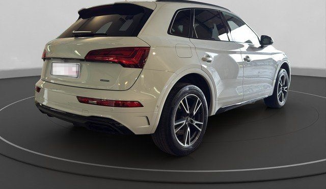 Audi Q5 40 TDI quattro S tronic S line MATRIX*STHZ Vi foto 6