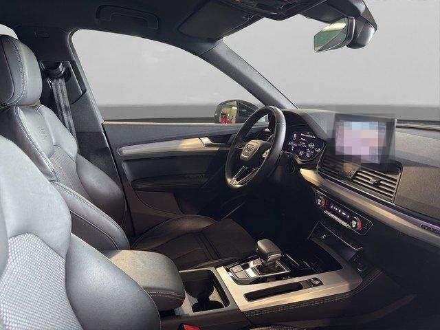 Audi Q5 40 TDI quattro S tronic S line MATRIX*STHZ Vi foto 7