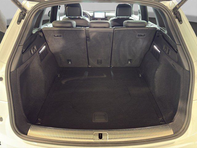 Audi Q5 40 TDI quattro S tronic S line MATRIX*STHZ Vi foto 9