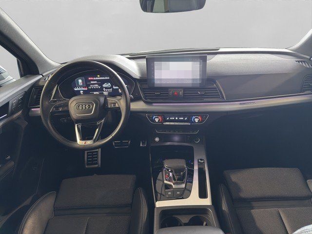 Audi Q5 40 TDI quattro S tronic S line MATRIX*STHZ Vi foto 10