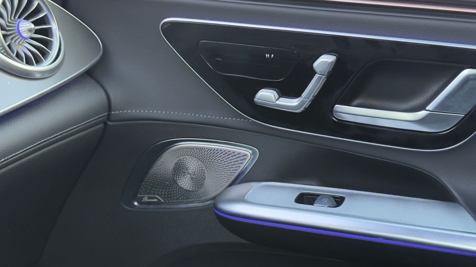 Mercedes-Benz EQE 350+Edition1 Prem PLUS*AMG*HUD*360°*MEGAVOLL foto 17