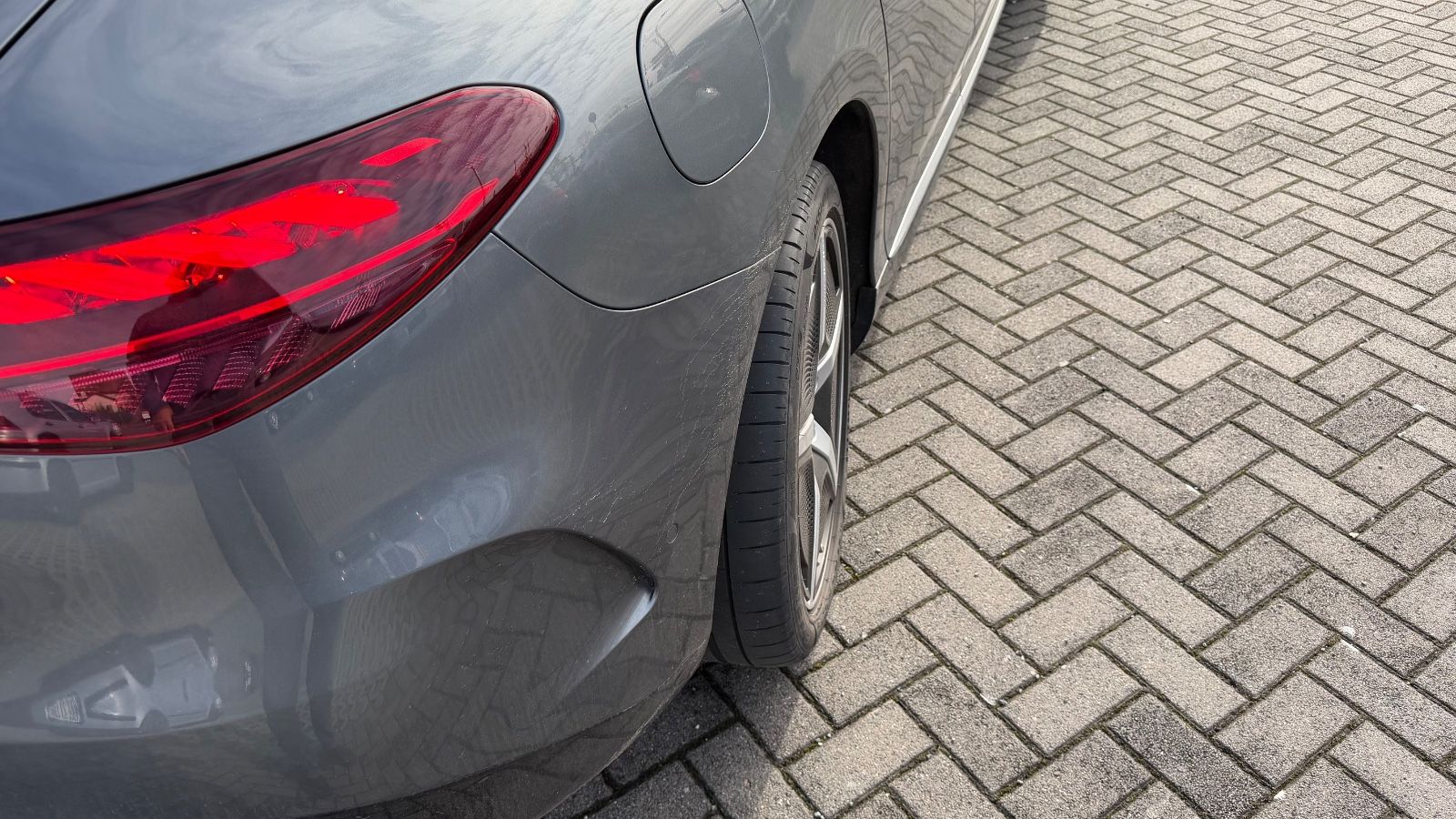 Mercedes-Benz EQE 350+Edition1 Prem PLUS*AMG*HUD*360°*MEGAVOLL foto 20