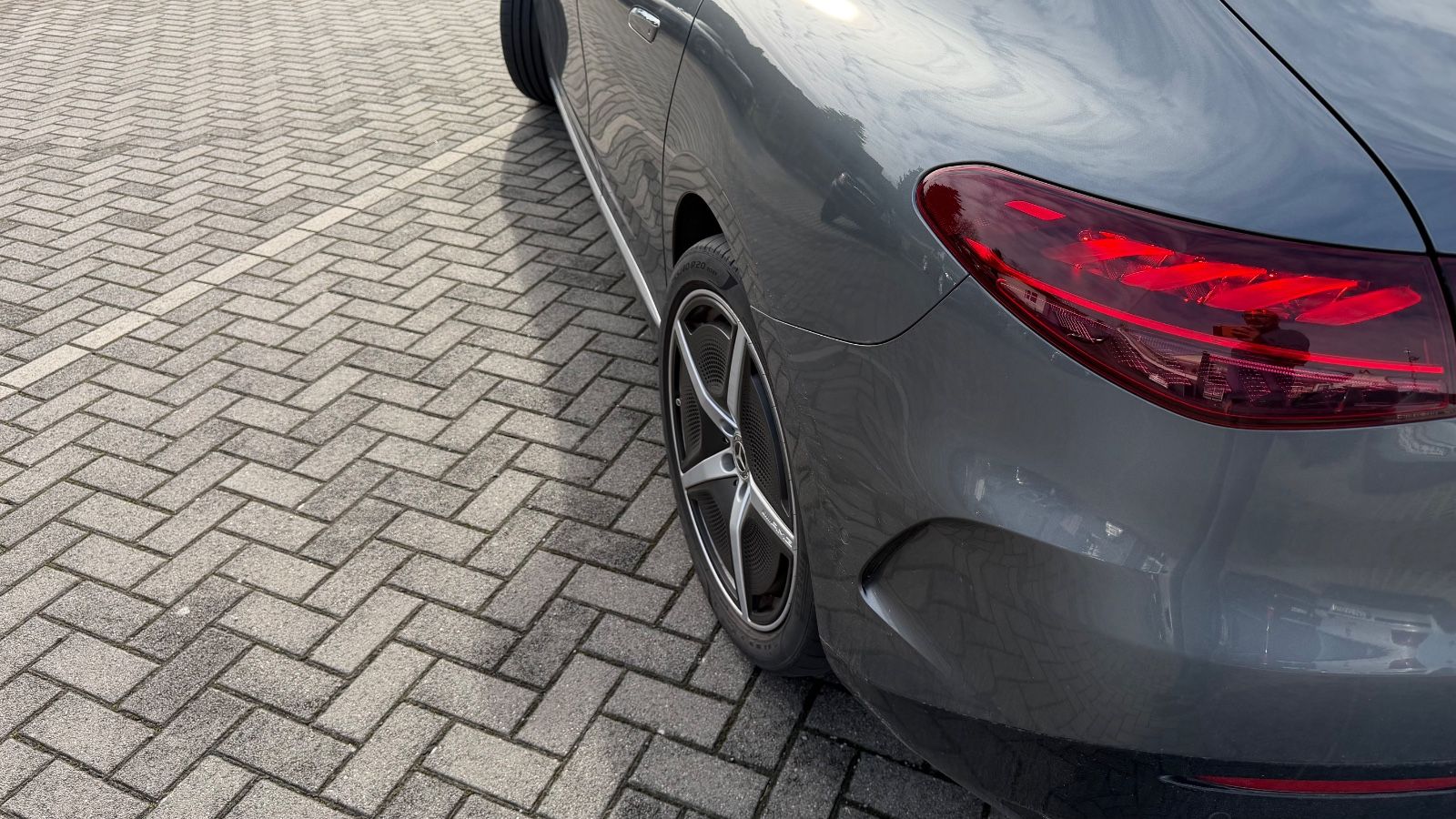 Mercedes-Benz EQE 350+Edition1 Prem PLUS*AMG*HUD*360°*MEGAVOLL foto 21