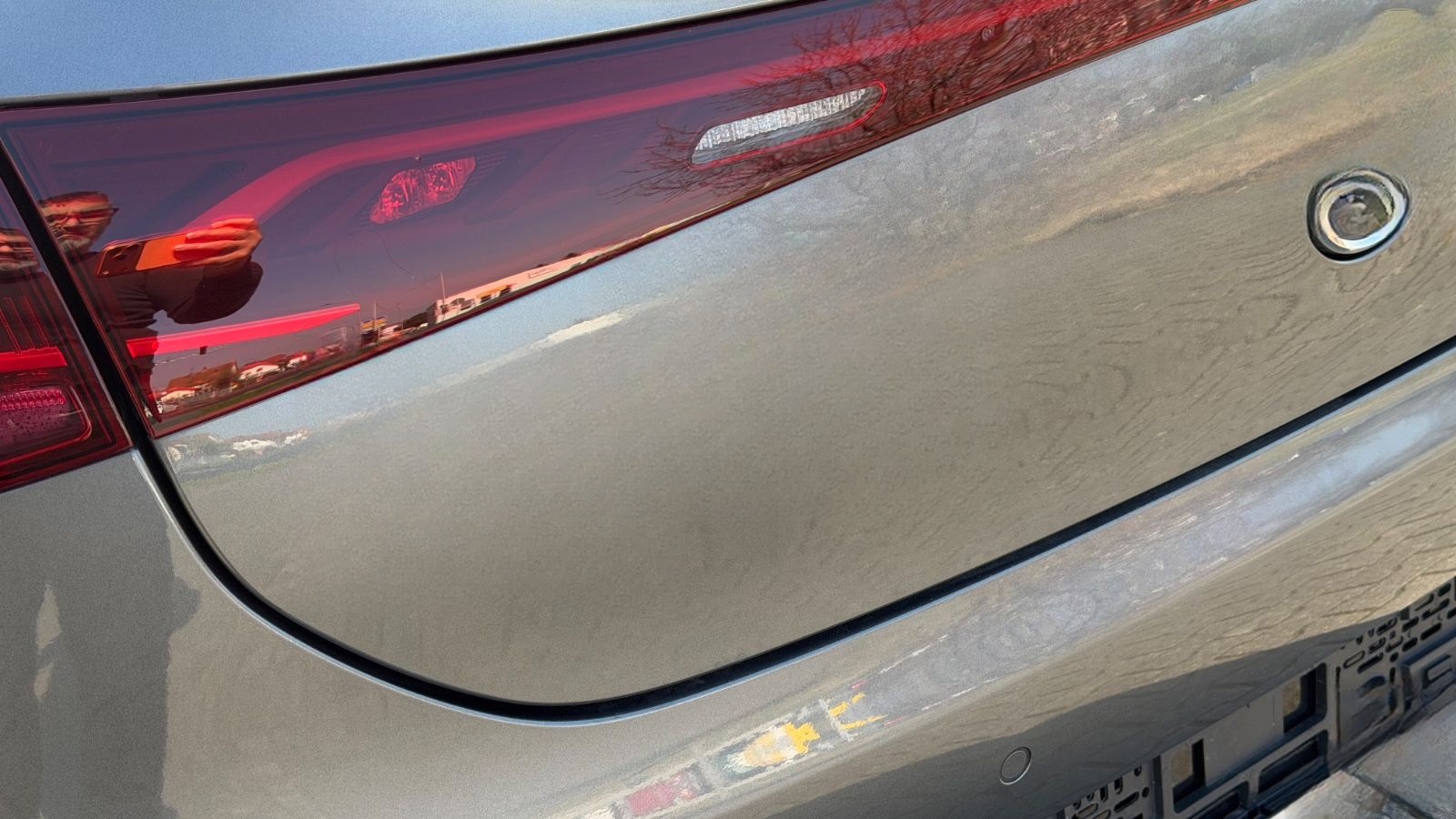 Mercedes-Benz EQE 350+Edition1 Prem PLUS*AMG*HUD*360°*MEGAVOLL foto 22