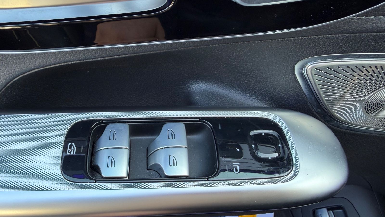 Mercedes-Benz EQE 350+Edition1 Prem PLUS*AMG*HUD*360°*MEGAVOLL foto 23