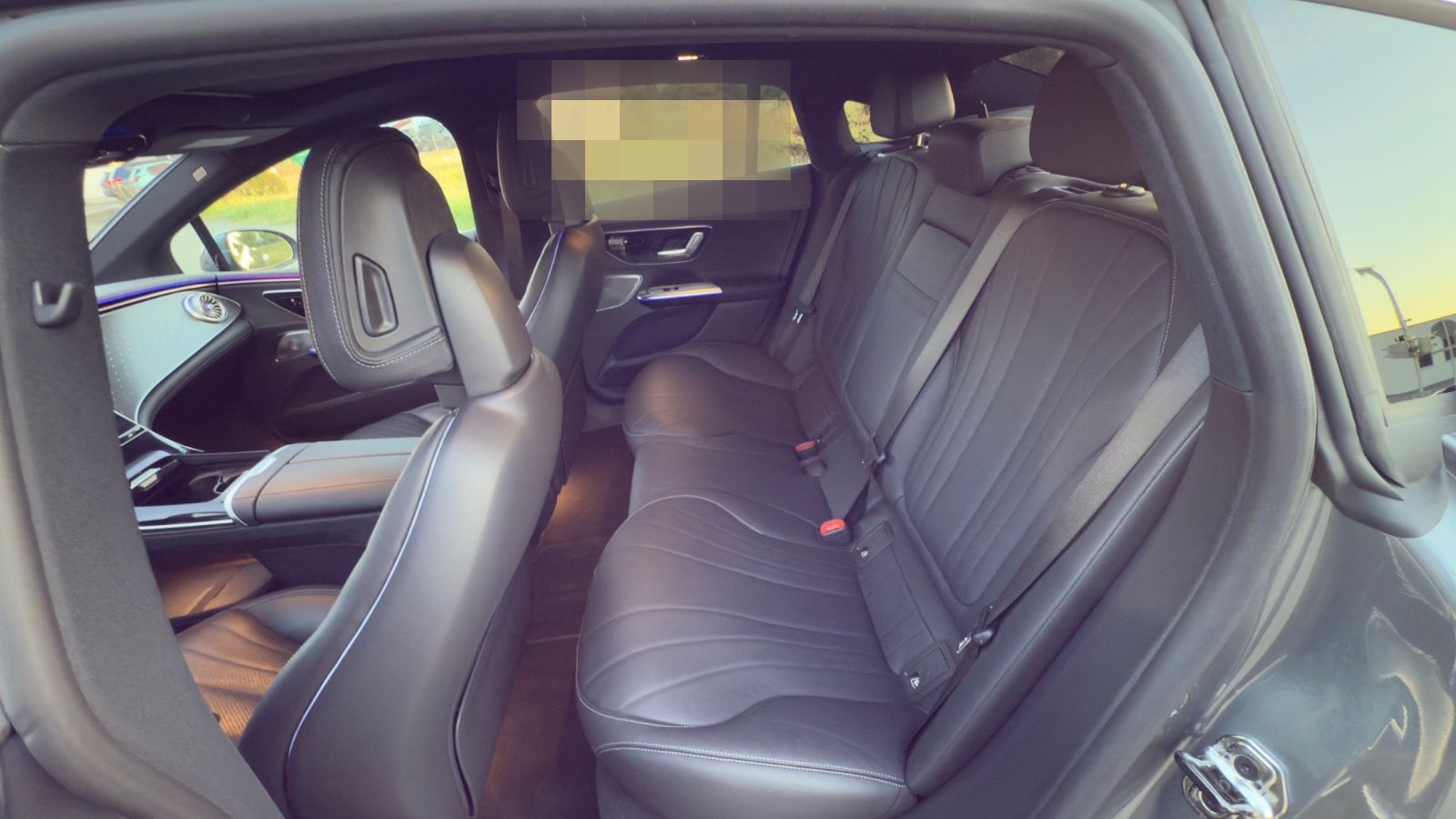 Mercedes-Benz EQE 350+Edition1 Prem PLUS*AMG*HUD*360°*MEGAVOLL foto 8
